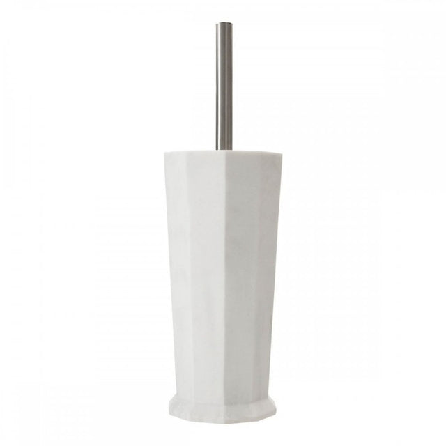 Riviera Toilet Brush With Holder