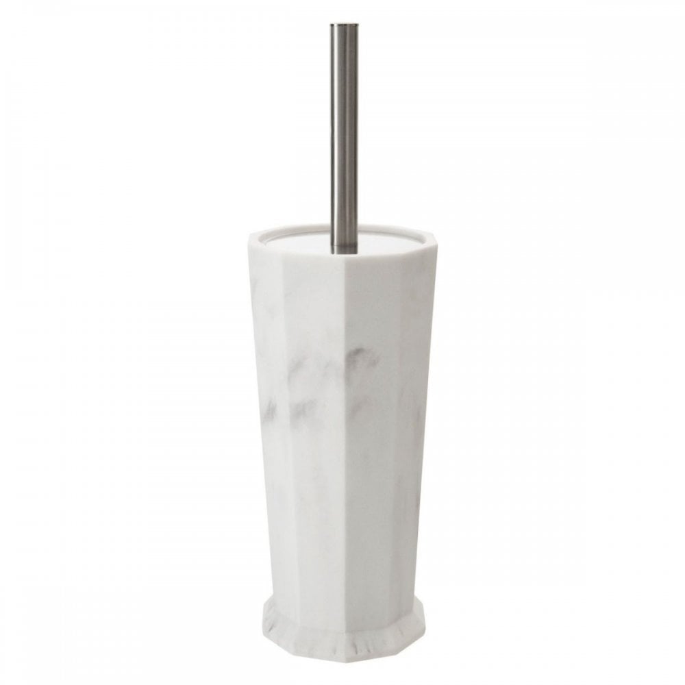 Riviera Toilet Brush With Holder
