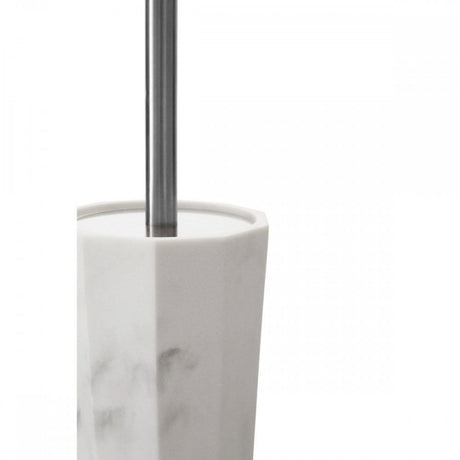 Riviera Toilet Brush With Holder