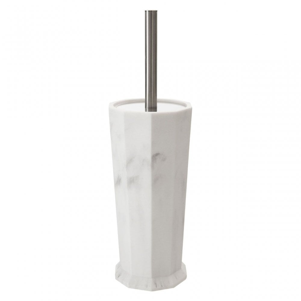 Riviera Toilet Brush With Holder