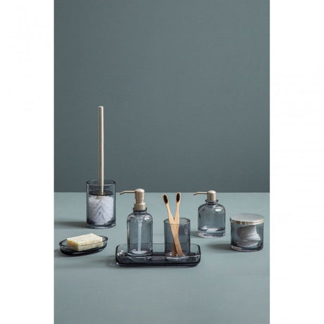 Ridley Toilet Brush With Holder