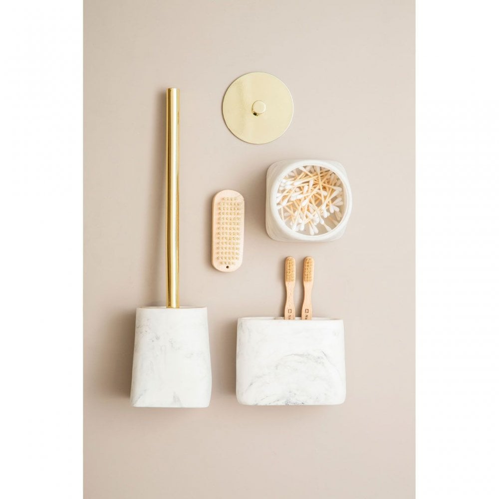 Riviera Toilet Brush