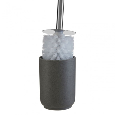 Canyon Grey Toilet Brush
