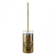 Elissa Gold Toilet Brush