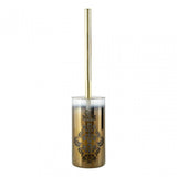 Elissa Gold Toilet Brush