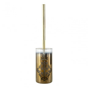 Elissa Gold Toilet Brush
