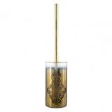 Elissa Gold Toilet Brush