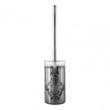 Elissa Silver Toilet Brush