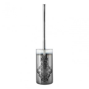Elissa Silver Toilet Brush
