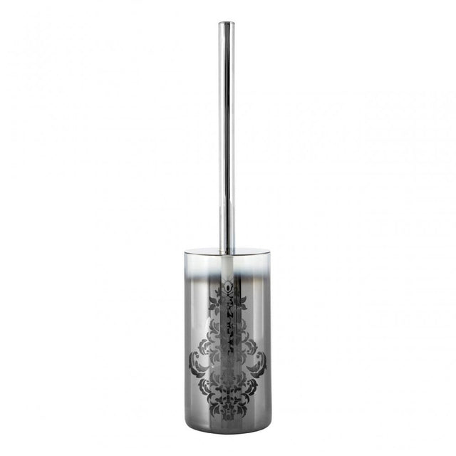 Elissa Silver Toilet Brush