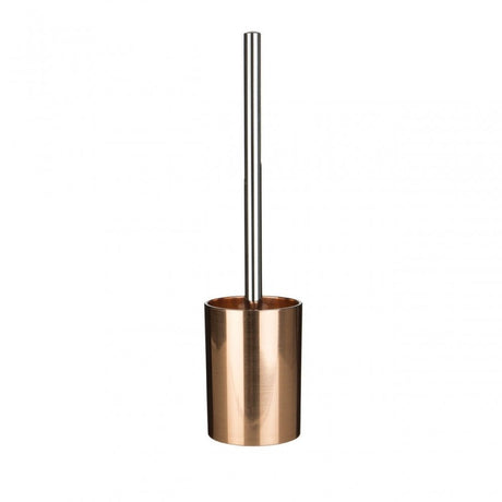 Shine Toilet Brush & Holder