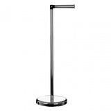 Chrome Toilet Roll Holder