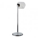 Chrome Toilet Roll Holder