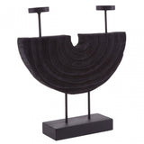Lacuna Two Candle Holder