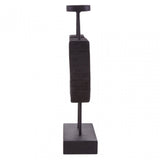 Lacuna Two Candle Holder