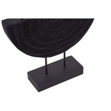 Lacuna Two Candle Holder