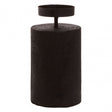 Lacuna Large Candle Holder