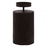 Lacuna Large Candle Holder