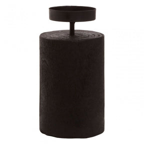 Lacuna Large Candle Holder