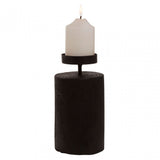 Lacuna Large Candle Holder