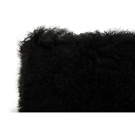 Bosie Black Cushion