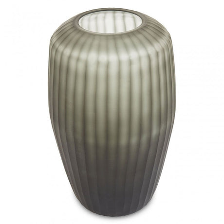 Hessa Large Glass Vase