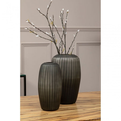 Hessa Large Glass Vase