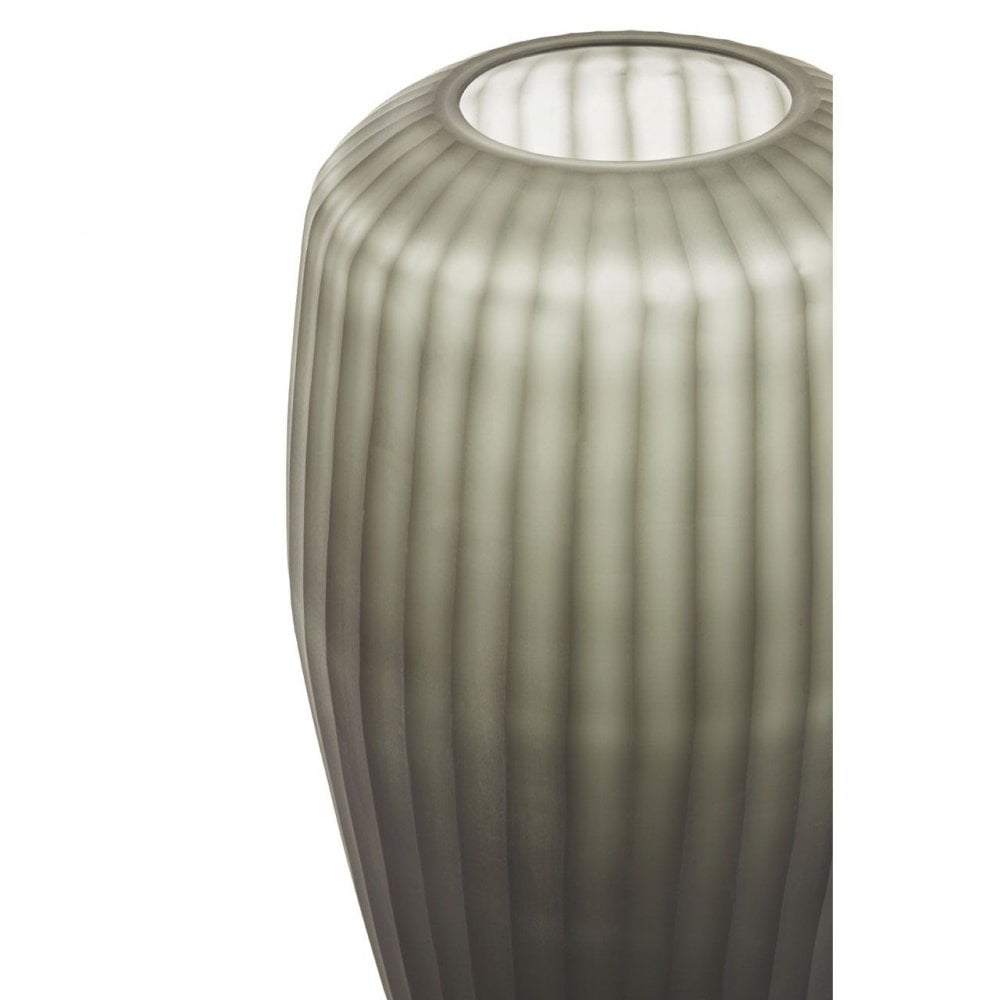 Hessa Large Glass Vase