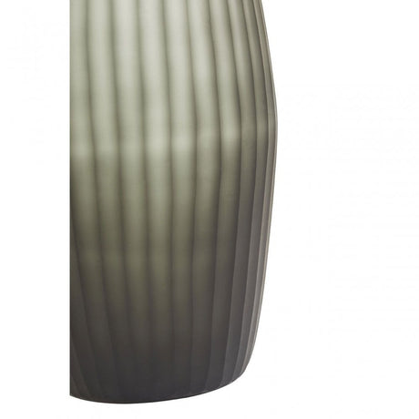 Hessa Large Glass Vase