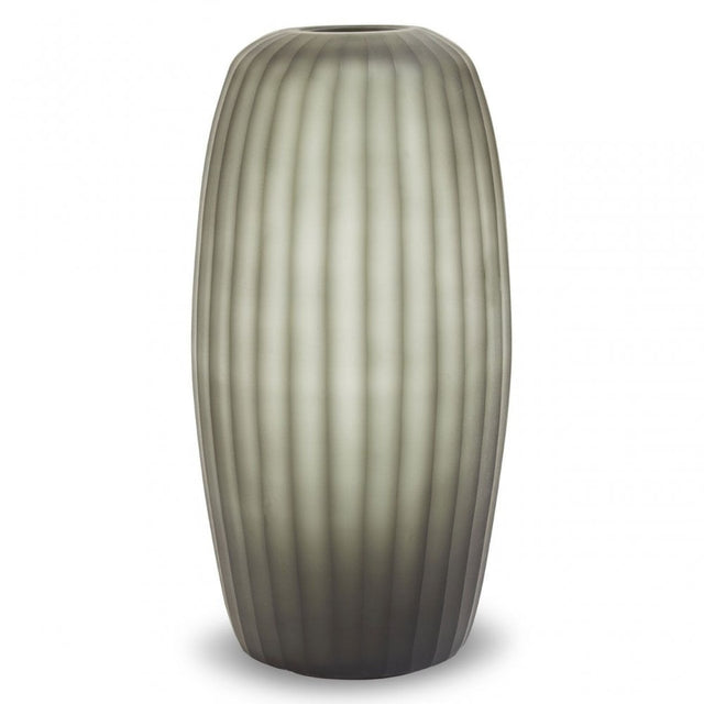 Hessa Small Glass Vase