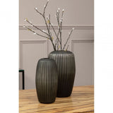 Hessa Small Glass Vase