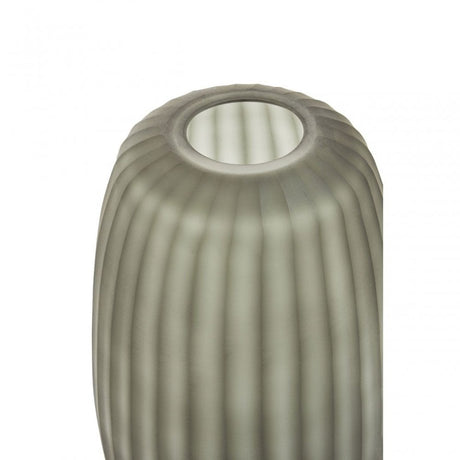 Hessa Small Glass Vase