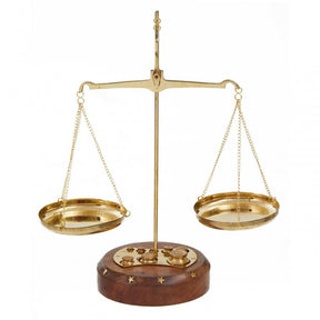 Churchill Small Weighing Scale