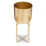 Aliza Large Floor Standing Planter