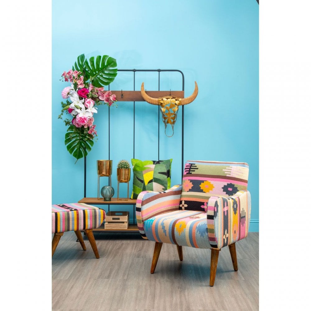 Aliza Large Floor Standing Planter