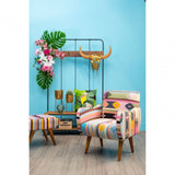 Aliza Large Floor Standing Planter