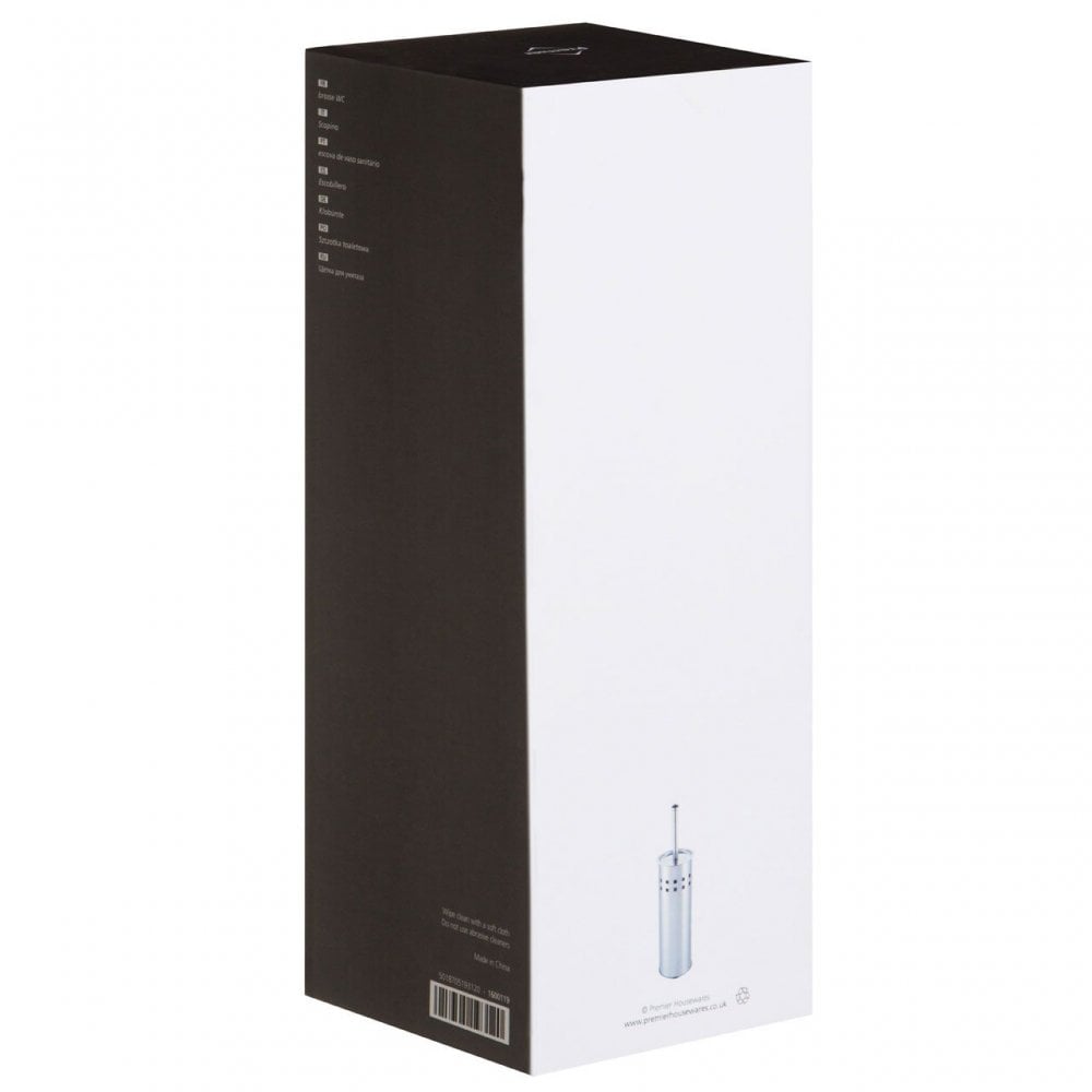 Square Design Toilet Brush