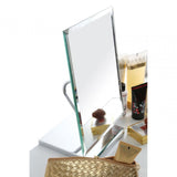 Rectangular Table Mirror