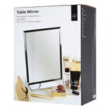 Rectangular Table Mirror