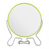 Lime Green Large Shaving Mirror