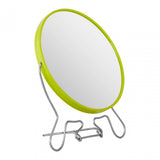 Lime Green Large Shaving Mirror