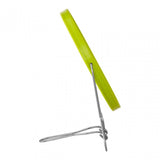 Lime Green Large Shaving Mirror