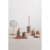 Neptune Round Swivel Bathroom Mirror