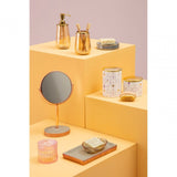 Neptune Round Swivel Bathroom Mirror