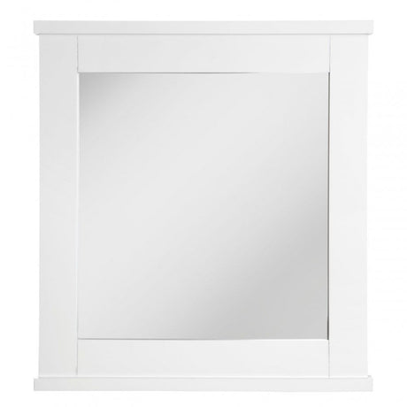 Portland Wall Mirror