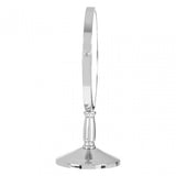 Chrome Large Swivel Mirror