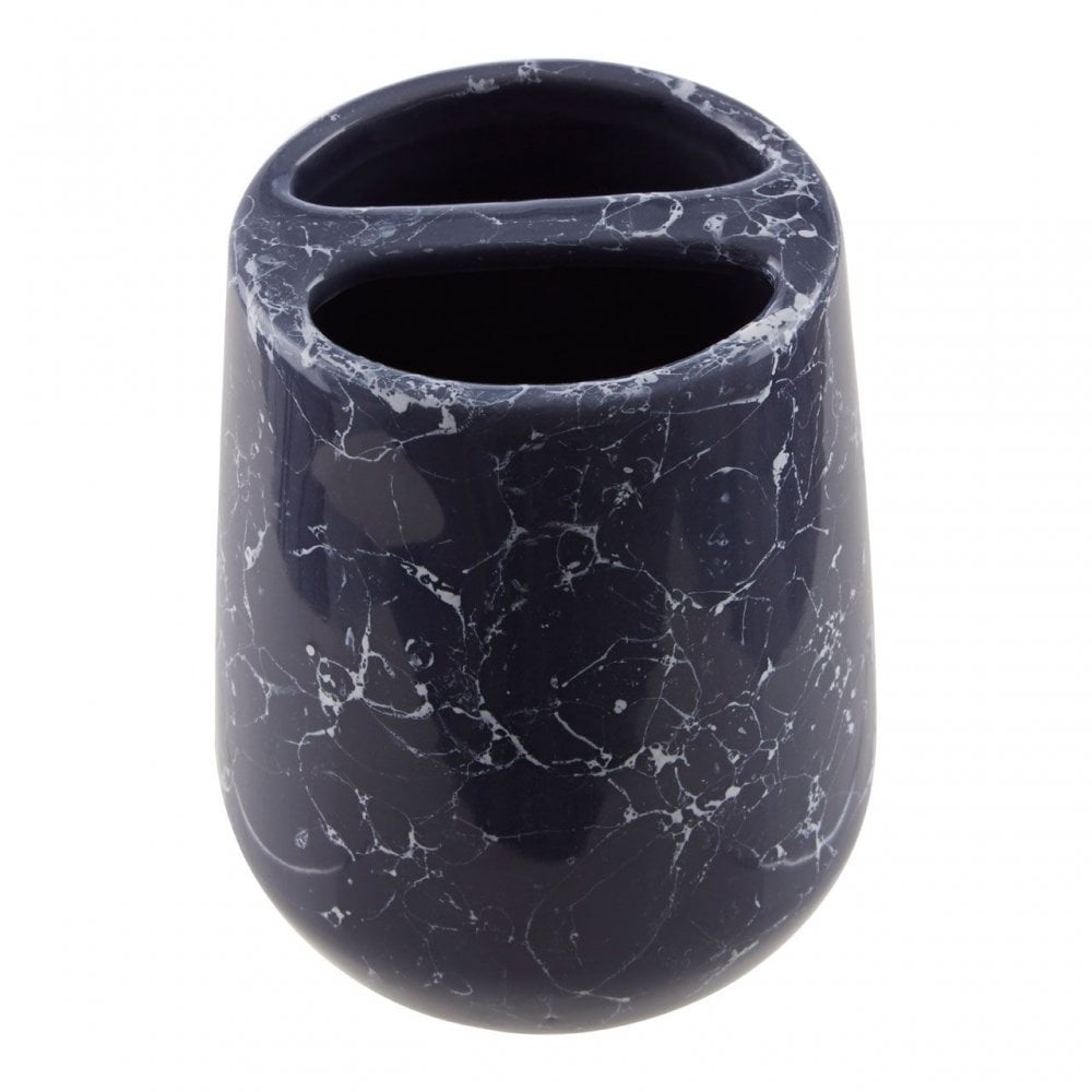 Bubble Toothbrush Holder