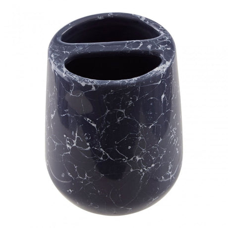 Bubble Toothbrush Holder