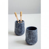 Bubble Toothbrush Holder
