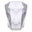 Dow Clear Acrylic Tumbler